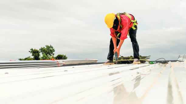 Trusted North Barrington, IL Roofing Services Experts